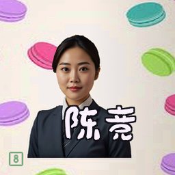 陈竞